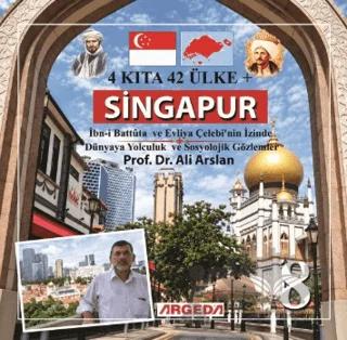 4 Kıta 42 Ülke Singapur (8)