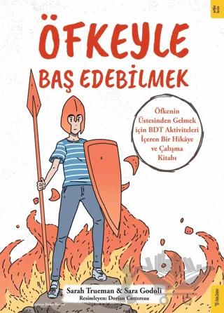 Öfkeyle Baş Edebilmek