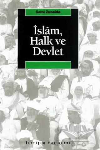 İslam, Halk ve Devlet
