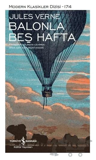 Balonla Beş Hafta (Şömizli)