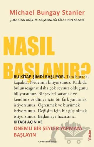 Nasıl Başlanır?