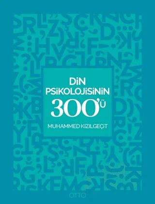 Din Psikolojisinin 300'ü
