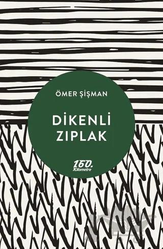 Dikenli Zıplak