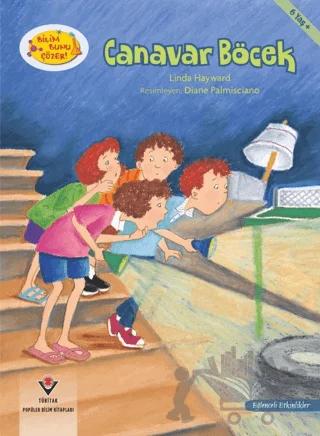 Canavar Böcek - Bilim Bunu Çözer