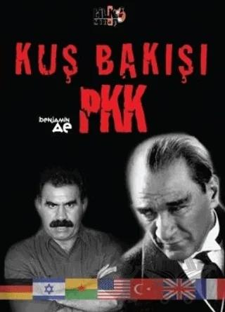 Kuş Bakışı PKK