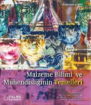 Malzeme Bilimi ve Mühendisliğinin Temelleri