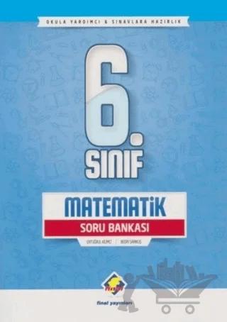 6. Sınıf Matematik Soru Bankası