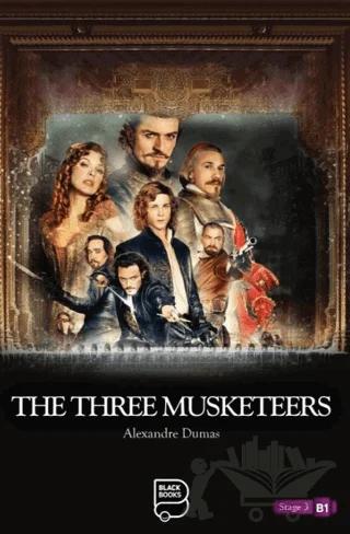 The Three Musketeers
