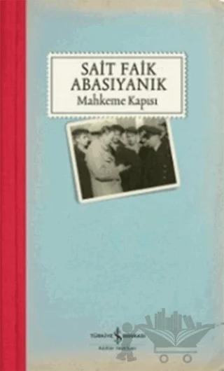 Mahkeme Kapısı