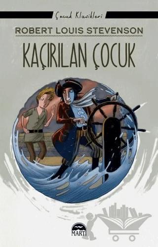Kaçırılan Çocuk