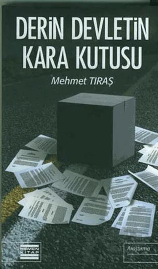 Derin Devletin Kara Kutusu