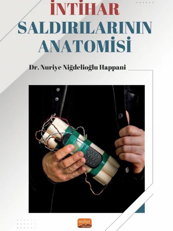 İntihar Saldırılarının Anatomisi