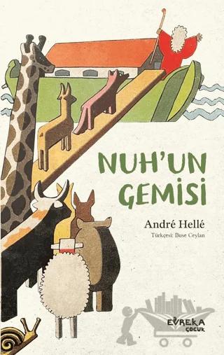 Nuh’un Gemisi