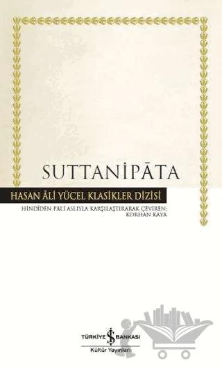 Suttanipata (Ciltli)