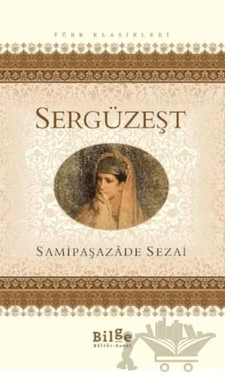Sergüzeşt
