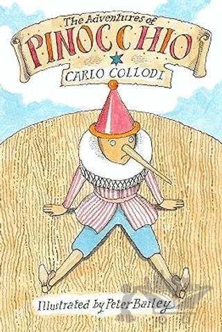 The Adventures of Pinocchio