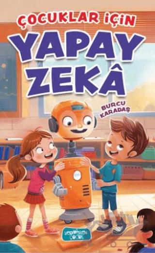 Çocuklar İçin Yapay Zeka