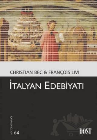 İtalyan Edebiyatı