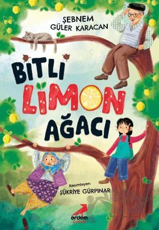 Bitli Limon Ağacı