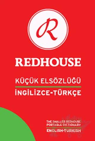 İngilizce - Türkçe Redhouse Küçük Elsözlüğü