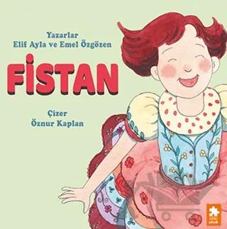 Fistan
