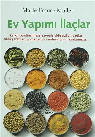 Ev Yapımı İlaçlar