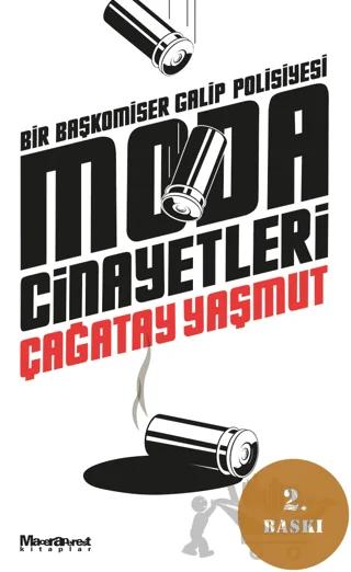 Moda Cinayetleri