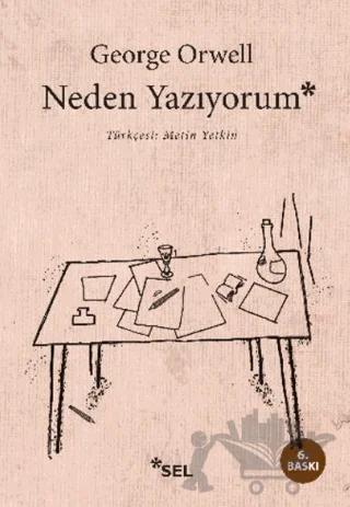 Neden Yazıyorum