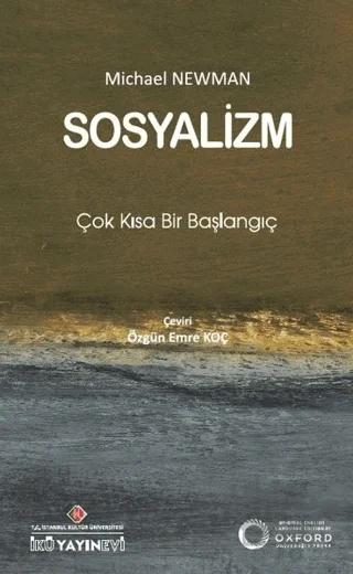Sosyalizm: Çok Kısa Bir Başlangıç