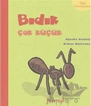 Ben Farklıyım - Bıdık Çok Küçük