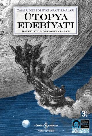 Ütopya Edebiyatı