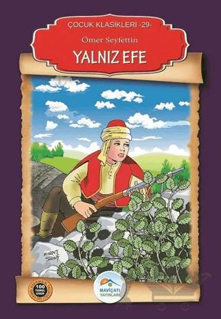 Yalnız Efe