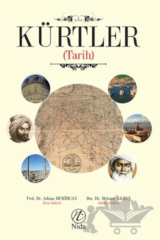 Kürtler (2 Cilt Takım)