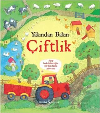 Yakından Bakın - Çiftlik