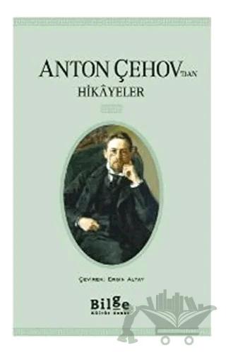 Anton Çehov’dan Hikayeler
