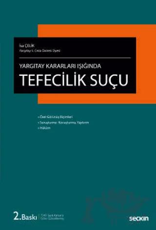 Tefecilik Suçu