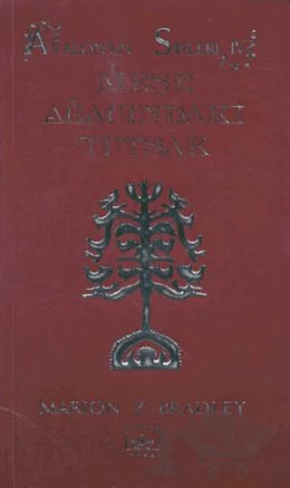 Meşe Ağacındaki Tutsak