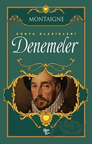 Denemeler