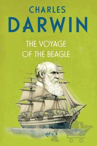 The Voyage Of The Beagle