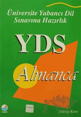 YDS Almanca