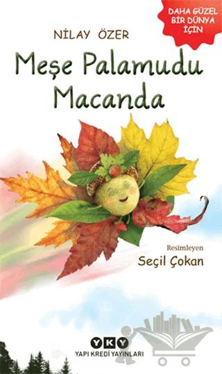 Meşe Palamudu Macanda