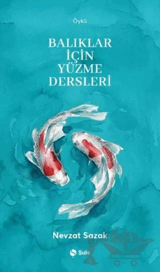 Balıklar İçin Yüzme Dersleri