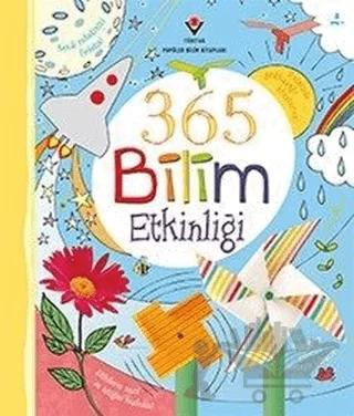 365 Bilim Etkinliği