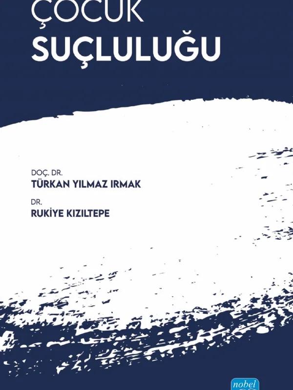 Çocuk Suçluluğu