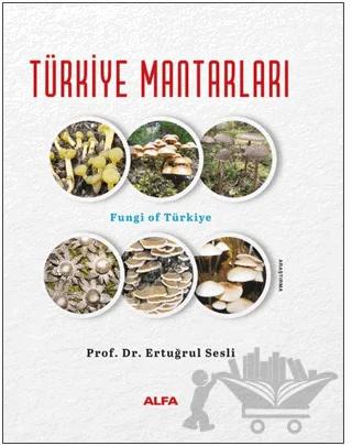 Türkiye Mantarları