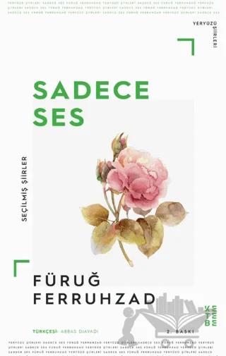 Sadece Ses