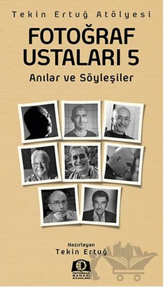 Fotoğraf Ustaları 5