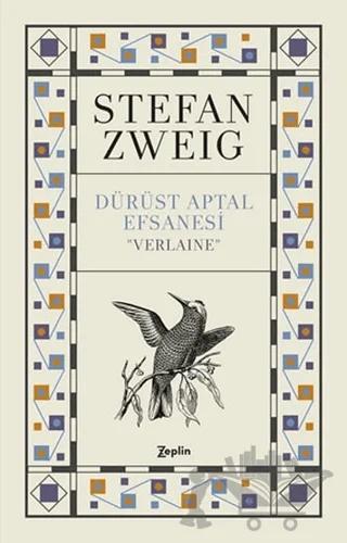 Dürüst Aptal Efsanesi ''Verlaıne''