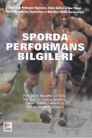 Sporda Performans Bilgileri