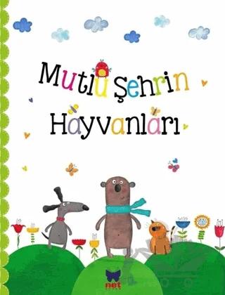 Mutlu Şehrin Hayvanları